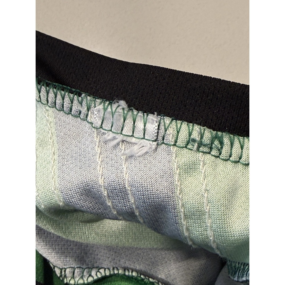 adidas Austin FC Jersey Mens M Green Black AEROREADY MLS Soccer Slim Fit YETI - Picture 16 of 16